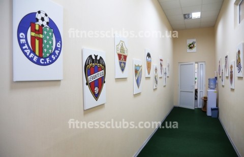 ������� ���������� ���� �Football Kids�