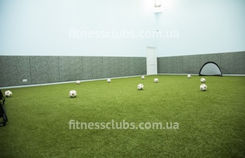 ������� ���������� ���� �Football Kids�