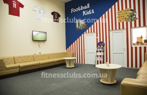 ������� ���������� ���� �Football Kids�