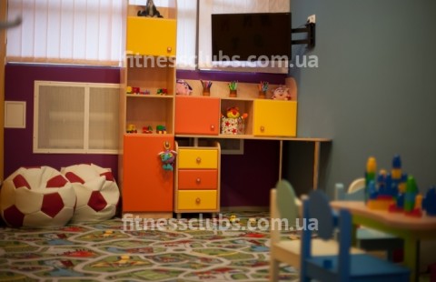 ������� ���������� ���� �Football Kids�