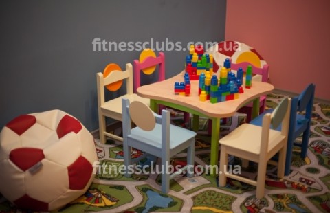 ������� ���������� ���� �Football Kids�