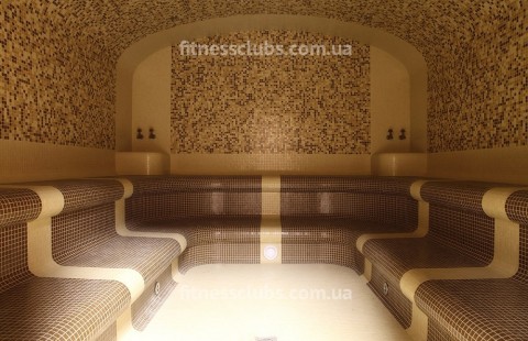 Фитнес клуб «SportLife на Подоле»