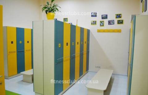 Футбольный клуб «Footyball»