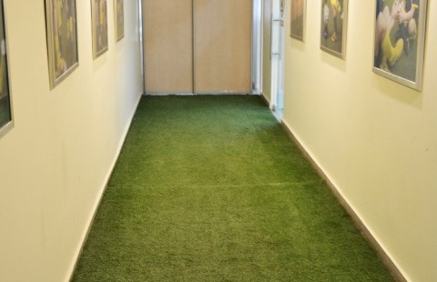 Футбольный клуб «Footyball»