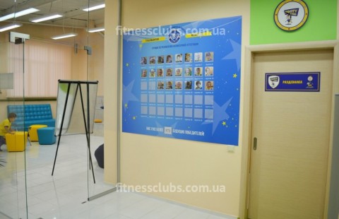 Футбольный клуб «Footyball»