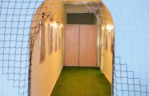 Футбольный клуб «Footyball»