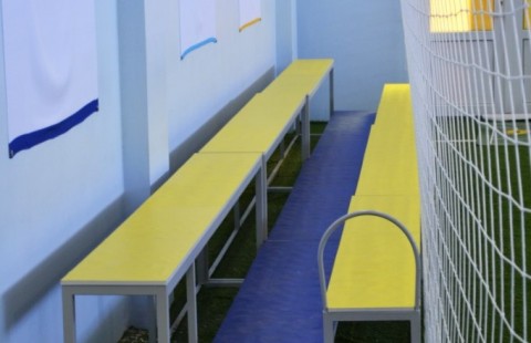 Футбольный клуб «Footyball»