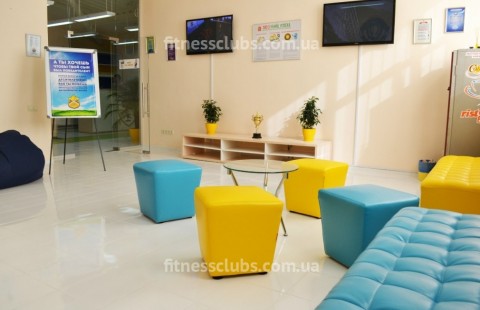 Футбольный клуб «Footyball»