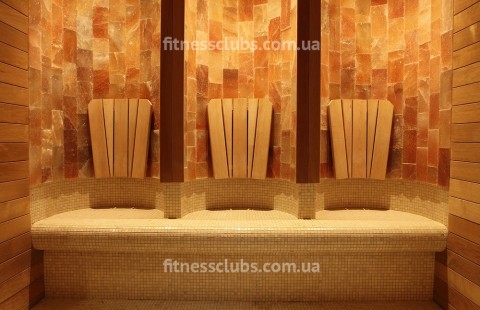 Фитнес клуб «SportLife на Подоле»