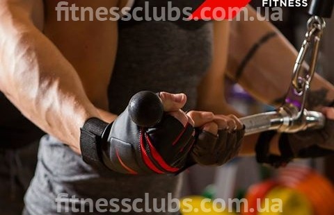 Фитнес клуб «BodyArt fitness»