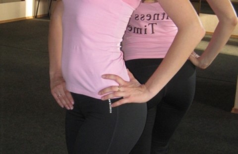 Фитнес клуб «Fitness Time»