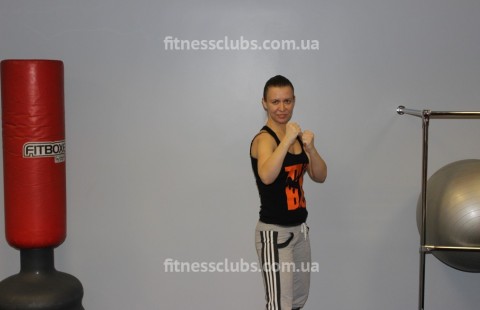 Фитнес клуб «Fitness Time»