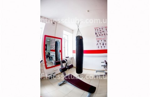 ������ ���� ������ GYM�