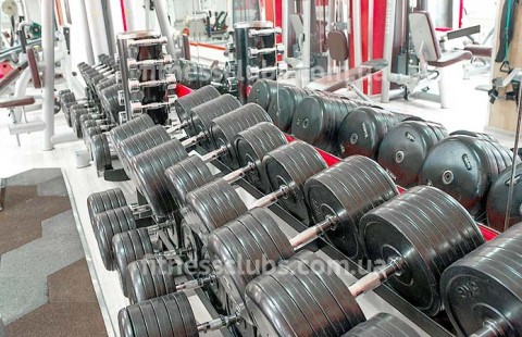 ������ ���� ������ GYM�