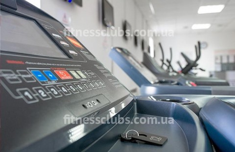 ������ ���� ������ GYM�