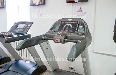 ������ ���� ������ GYM�