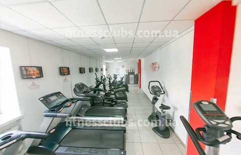 ������ ���� ������ GYM�