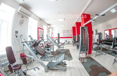 ������ ���� ������ GYM�