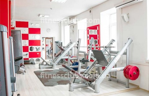 ������ ���� ������ GYM�