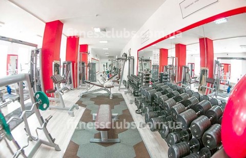 ������ ���� ������ GYM�