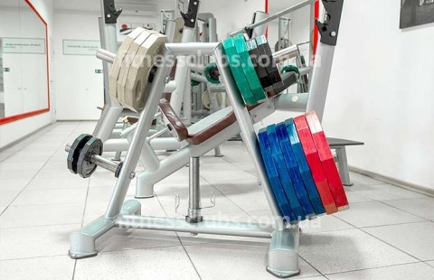 ������ ���� ������ GYM�