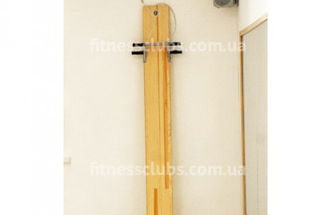 ������ ���� ������ GYM�