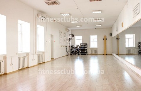 ������ ���� ������ GYM�