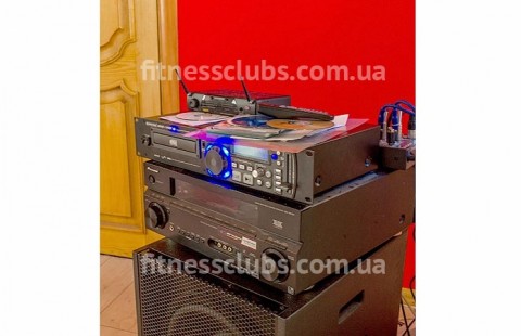 ������ ���� ������ GYM�