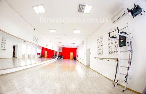 ������ ���� ������ GYM�