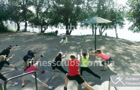 Фитнес клуб «Fitnessclass»