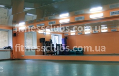 Фитнес клуб «Fitnessclass»