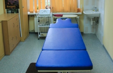 Фитнес клуб «Fitnessclass»