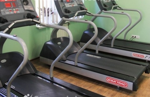 Фитнес клуб «Fitnessclass»