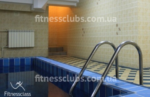 Фитнес клуб «Fitnessclass»