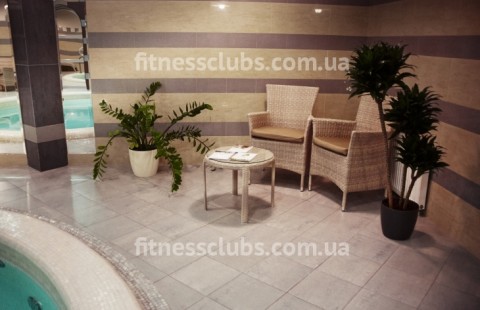 Фитнес клуб «SportStudio»