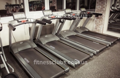 Фитнес клуб «SportStudio»