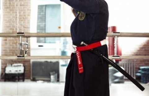 Фитнес клуб «SportStudio»