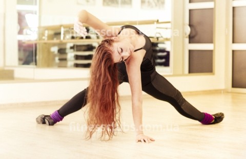 Фитнес клуб «SportStudio»