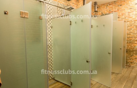 Фитнес клуб «SkyFitness»