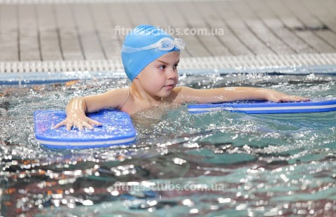 Фитнес клуб «SportLife на Подоле»