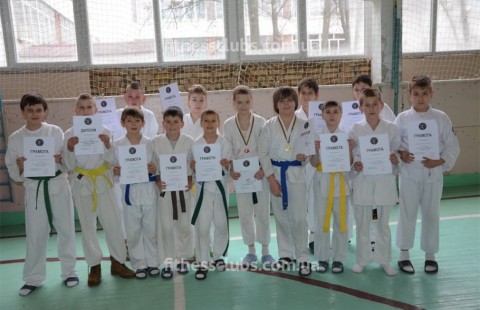 Клуб айкидо «КОНДЭЙ»