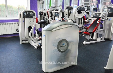 ������ ���� �Fitness24�