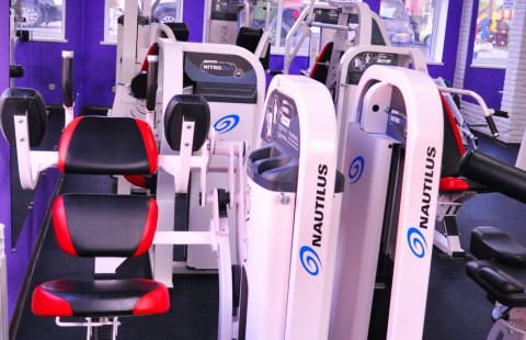 ������ ���� �Fitness24�