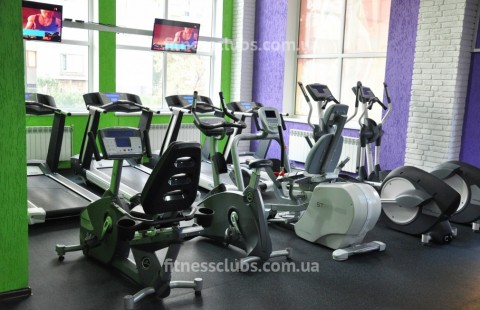 ������ ���� �Fitness24�