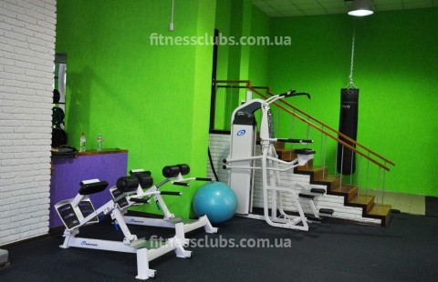 ������ ���� �Fitness24�