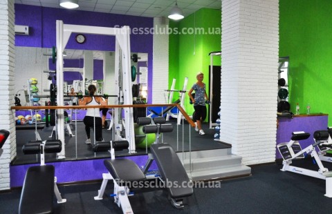 ������ ���� �Fitness24�