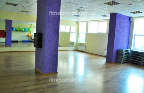 ������ ���� �Fitness24�