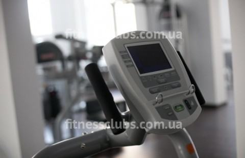 ������ ������� � ����� �MyFit�