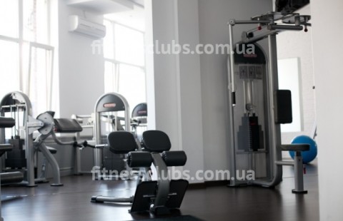 ������ ������� � ����� �MyFit�