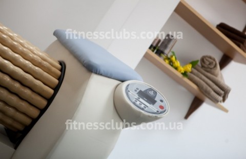 ������ ������� � ����� �MyFit�